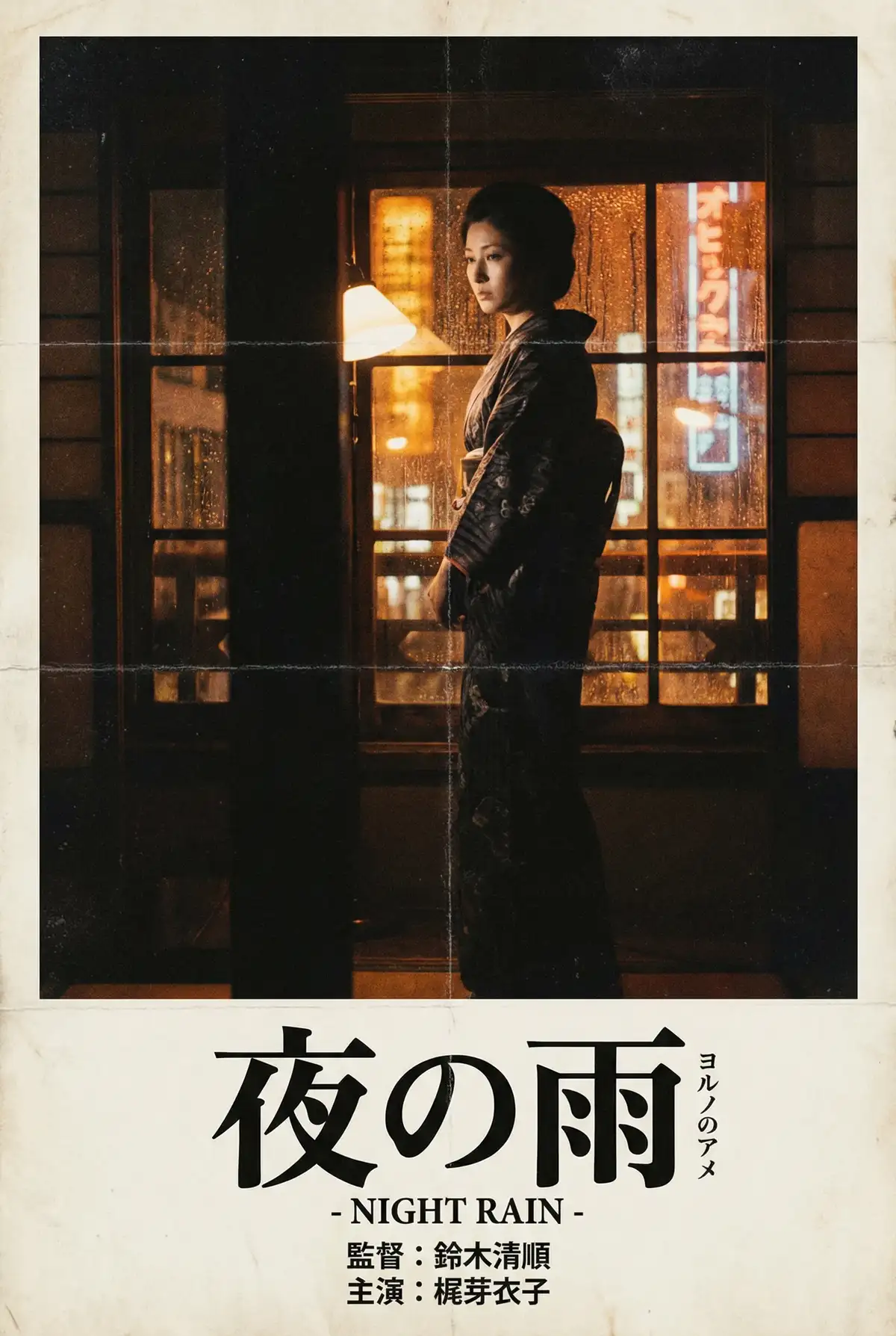 日本经典伦理电影海报 - 嘟嘟嘟在线观看完整免费版 馆藏推荐作品